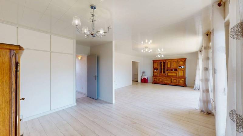 Appartement T4 à vendre à EVREUX