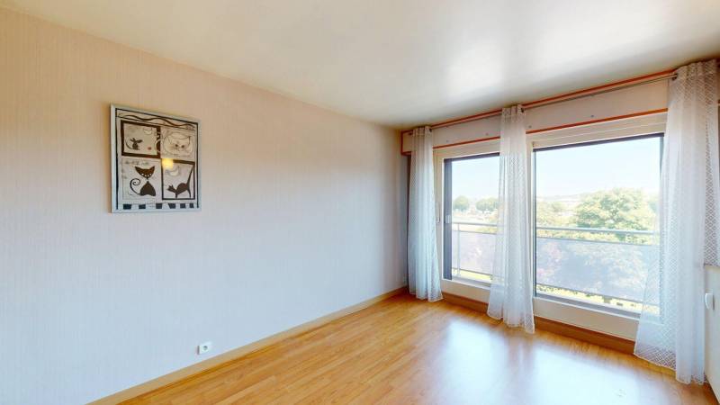 Appartement T4 à vendre à EVREUX