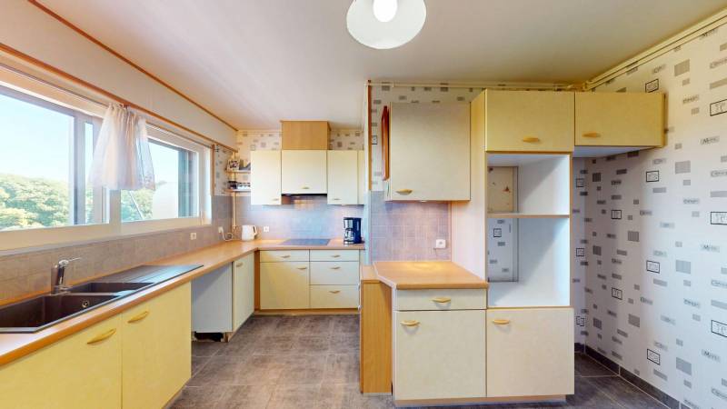 Appartement T4 à vendre à EVREUX