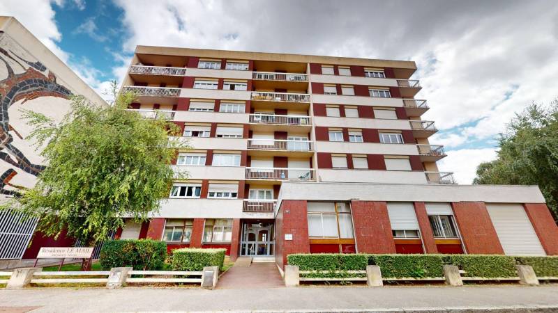 Appartement T3 à vendre à EVREUX