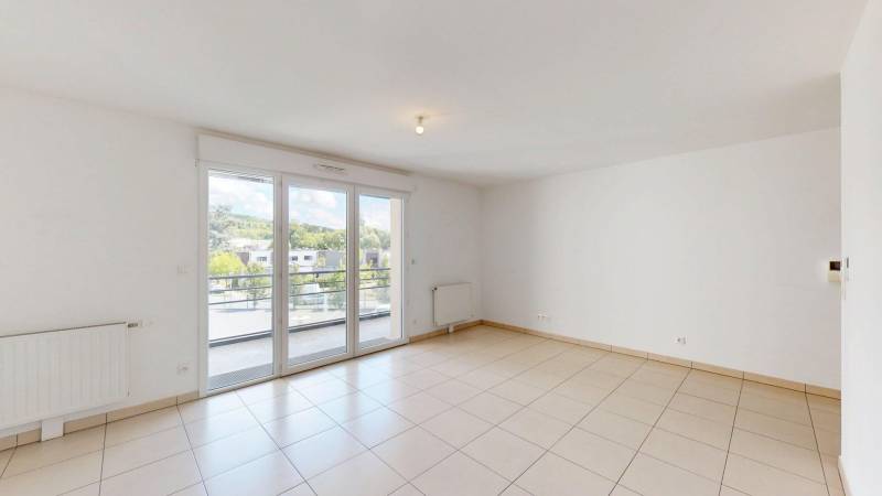 Appartement T4 à vendre à 169000 à evreux