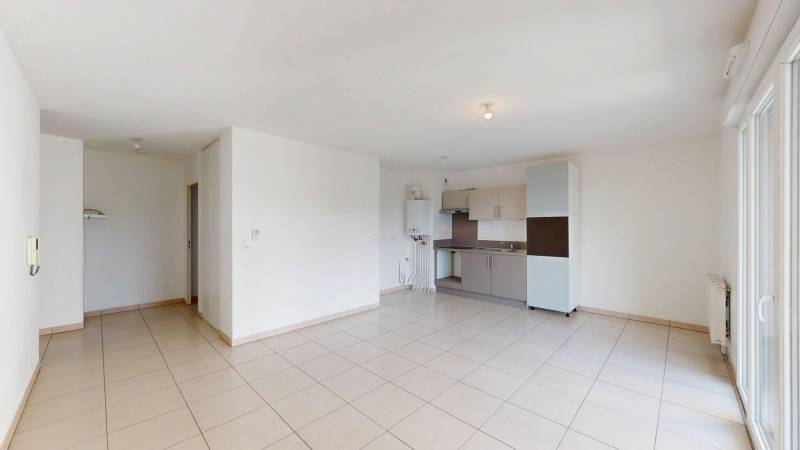 Appartement T4 à vendre à 169000 à evreux