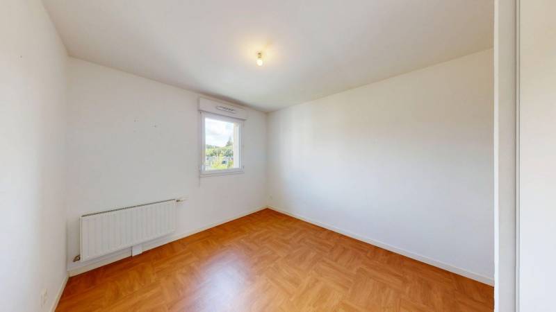 Appartement T4 à vendre à 169000 à evreux
