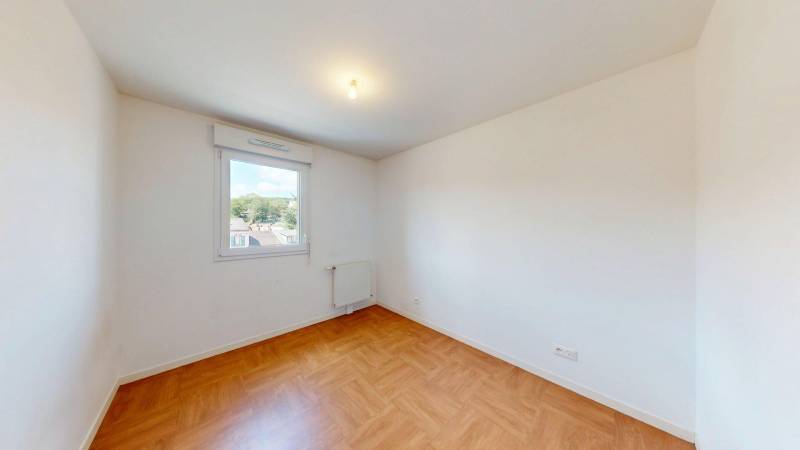 Appartement T4 à vendre à 169000 à evreux
