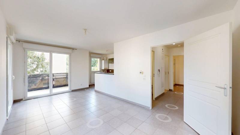 Appartement T2 à vendre à EVREUX