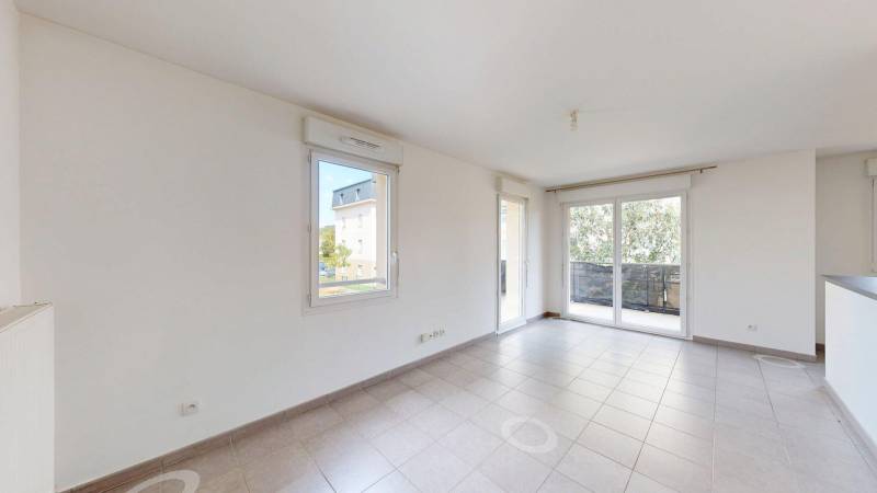 Appartement T2 à vendre à EVREUX