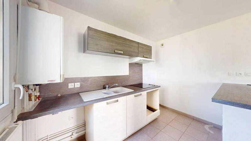 Appartement T2 à vendre à EVREUX