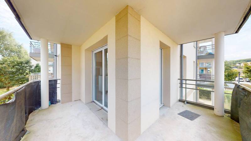 Appartement T2 à vendre à EVREUX