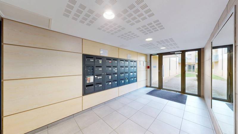 Appartement T2 à vendre à EVREUX