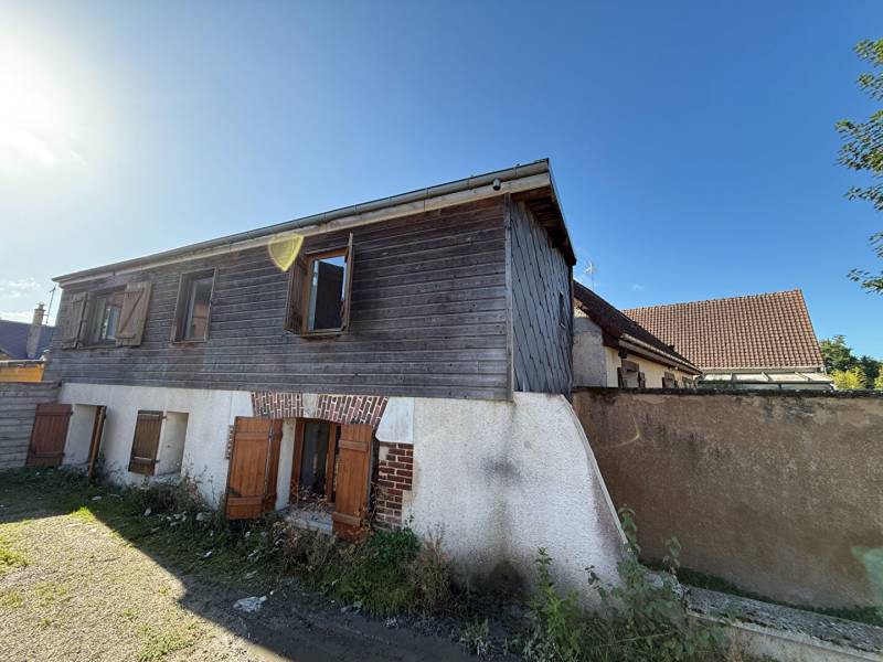 Maison à vendre à EVREUX 3 chambres