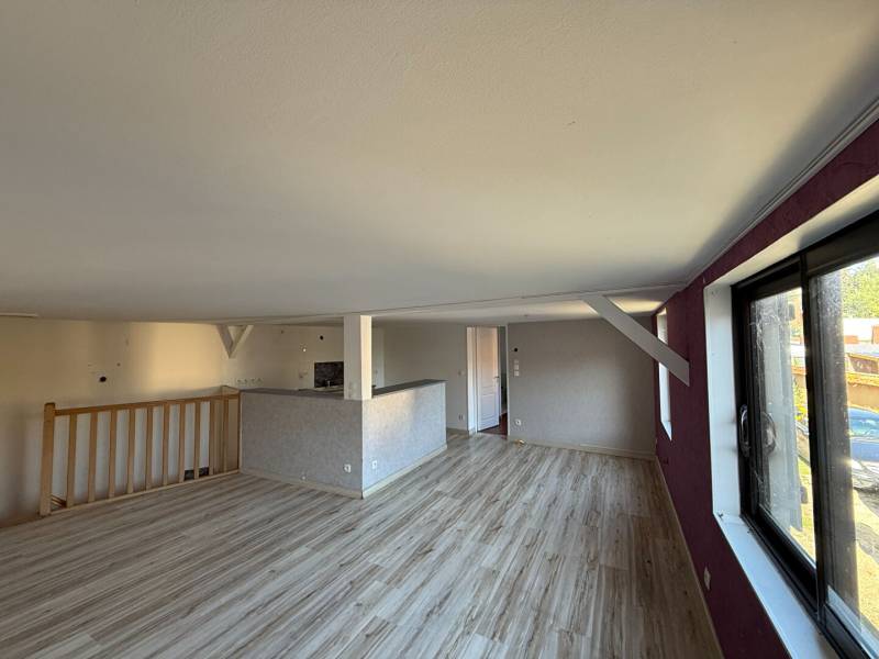 Maison à vendre à EVREUX 3 chambres