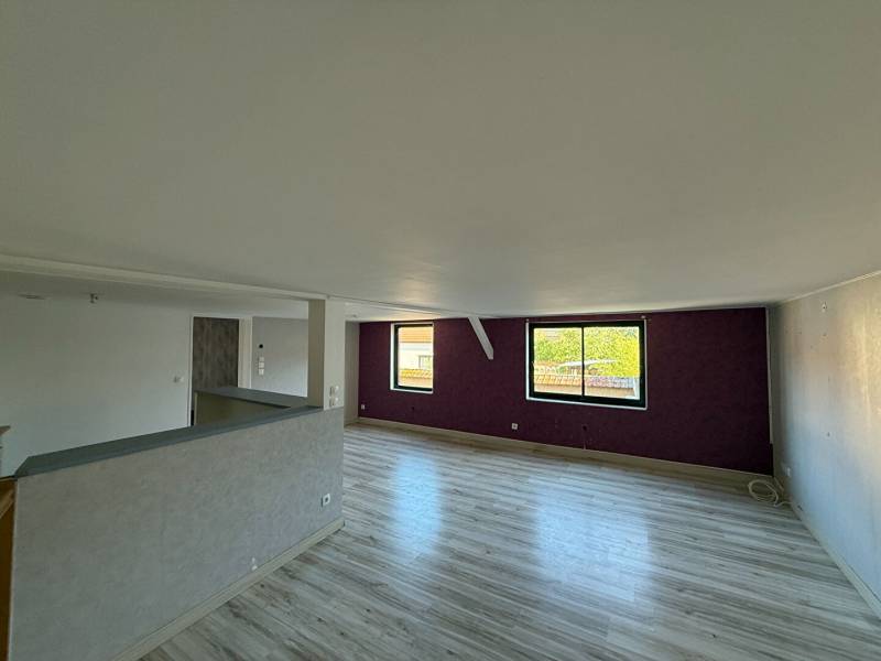 Maison à vendre à EVREUX 3 chambres