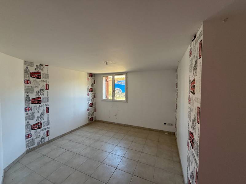 Maison à vendre à EVREUX 3 chambres