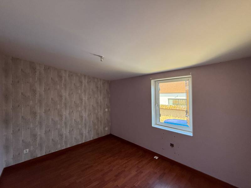 Maison à vendre à EVREUX 3 chambres