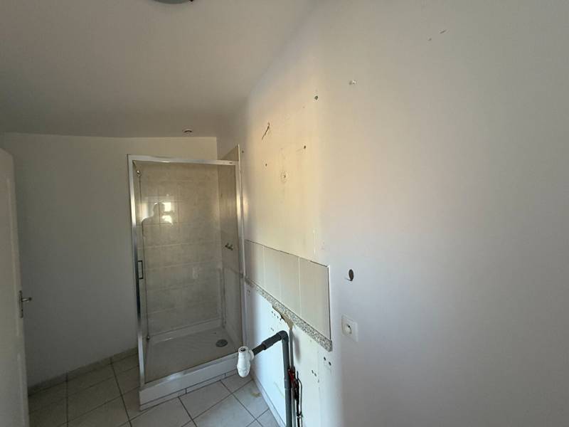 Maison à vendre à EVREUX 3 chambres