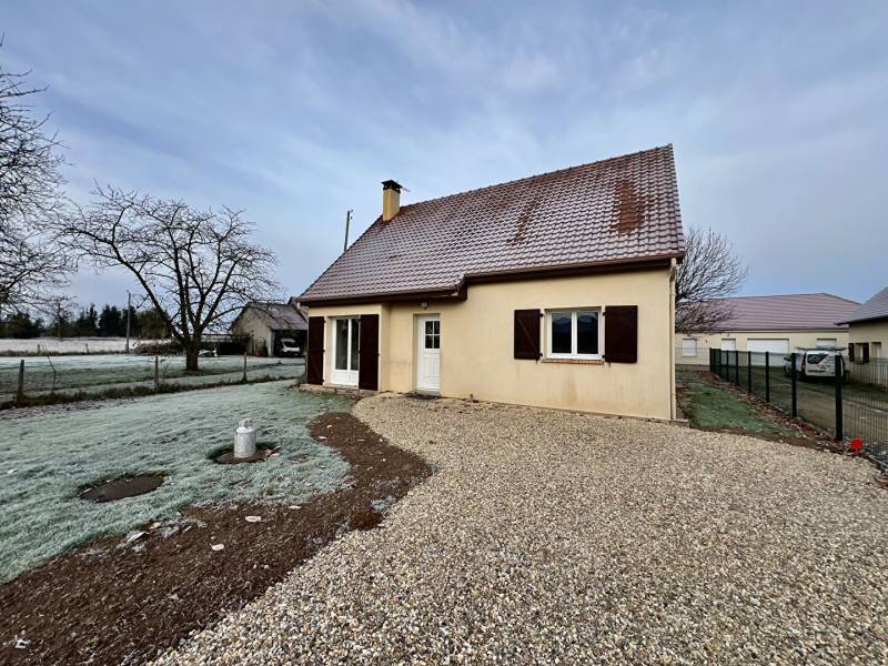 Maison à louer à Venon (27110) – Proche Louviers, Le Neubourg et Évreux