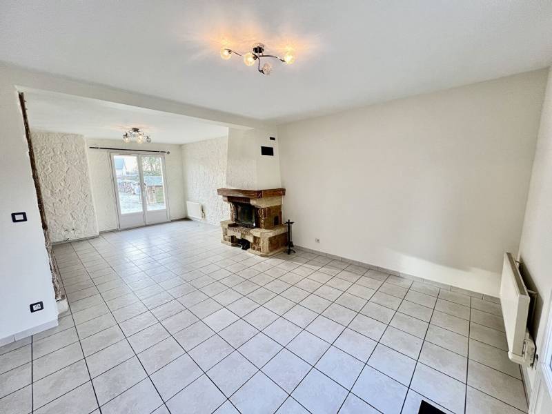 Maison à louer à Venon (27110) – Proche Louviers, Le Neubourg et Évreux