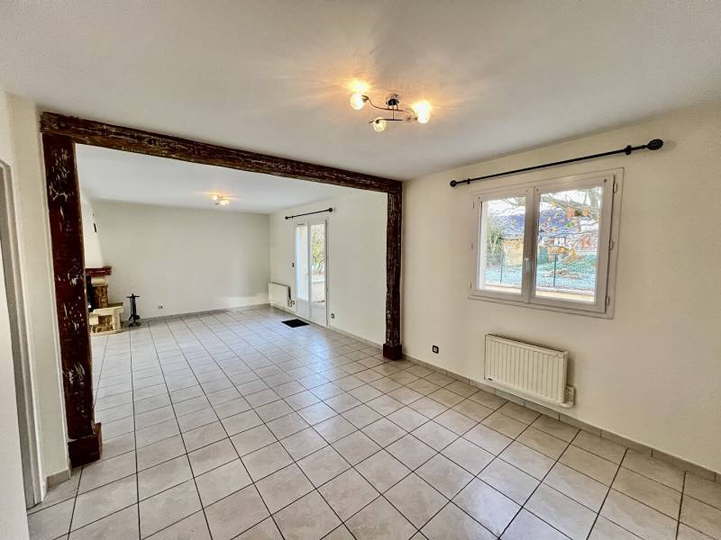 Maison à louer à Venon (27110) – Proche Louviers, Le Neubourg et Évreux