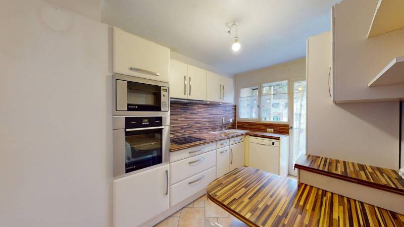 Appartement à louer à EVREUX - 3 chambres