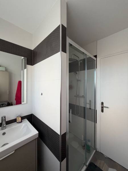 Maison de plain-pied à louer - Quartier La Poterie / Les Dominicaines ? Évreux