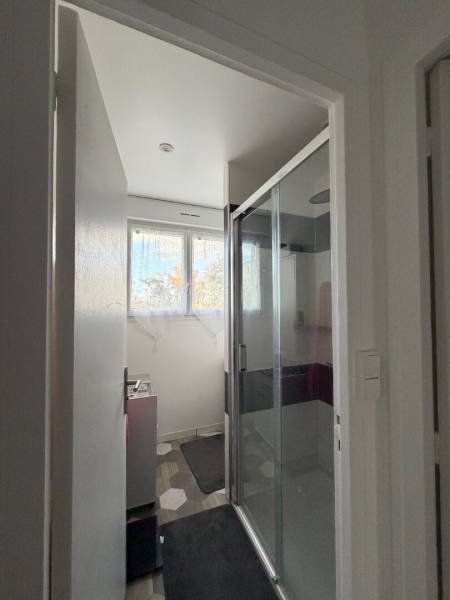 Maison de plain-pied à louer - Quartier La Poterie / Les Dominicaines ? Évreux