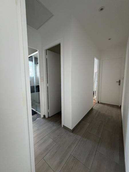 Maison de plain-pied à louer - Quartier La Poterie / Les Dominicaines ? Évreux