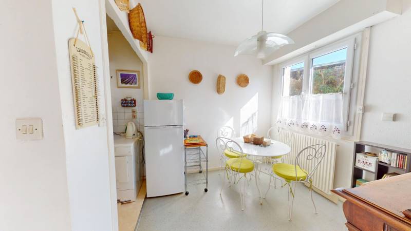 A louer - Appartement T3 à evreux