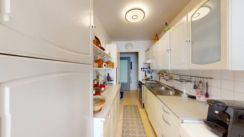 A louer - Appartement T3 à evreux