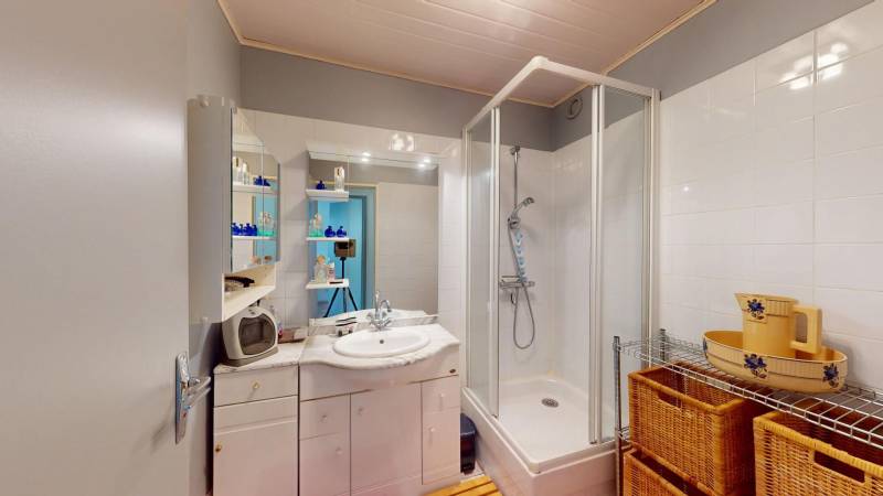 A louer - Appartement T3 à evreux