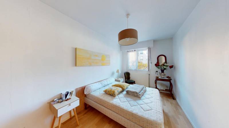 A louer - Appartement T3 à evreux