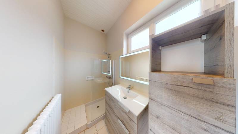 MAISON T6 DE CARACTÈRE - LES VENTES