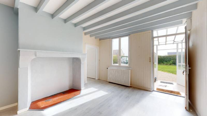 corp de fermer sacquenville salon