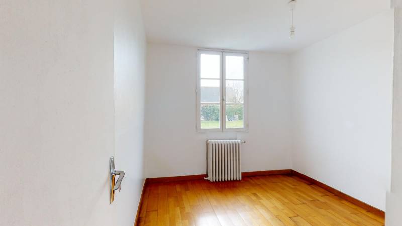 corp de fermer sacquenville chambre