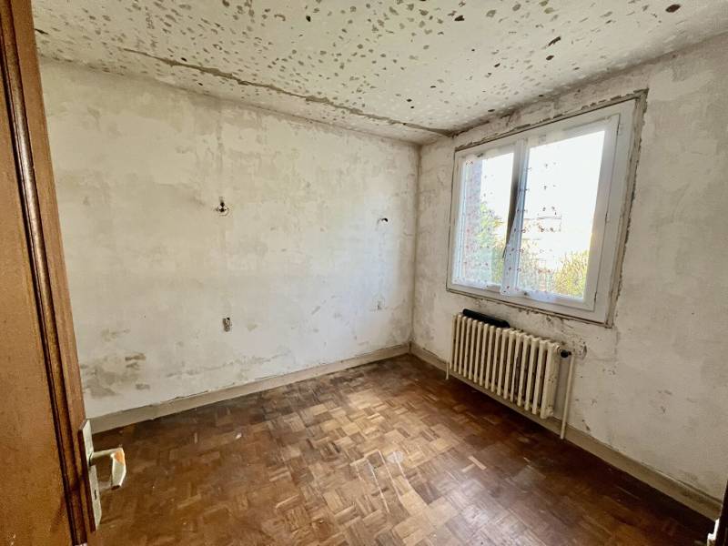 Maison T4 à vendre à la couture boussey