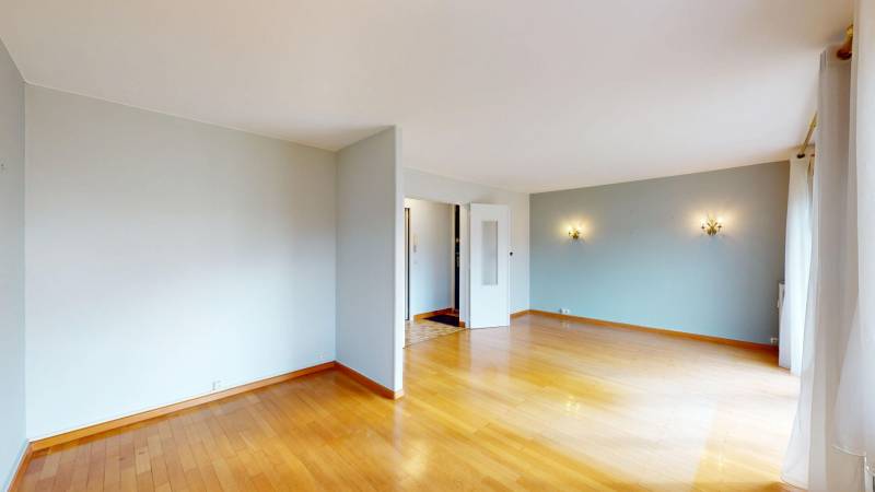 A VENDRE APPARTEMENT T4 - EVREUX QUARTIER SAINT MICHEL