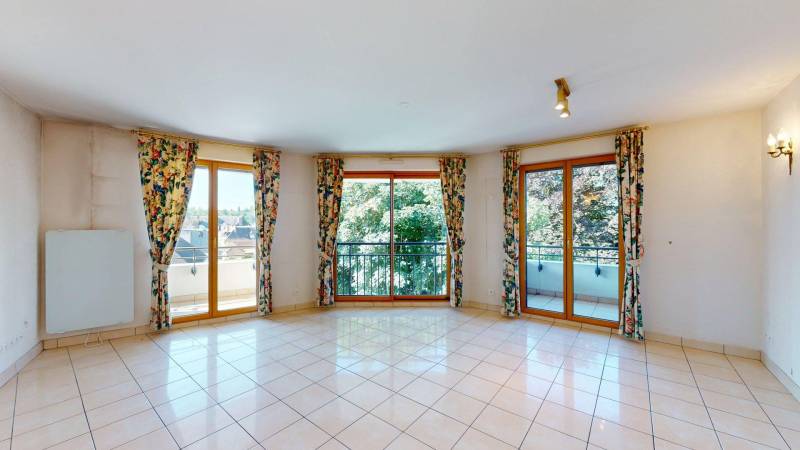 Appartement à louer centre ville EVREUX