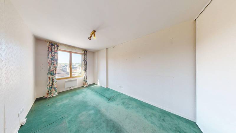 Appartement à louer centre ville EVREUX