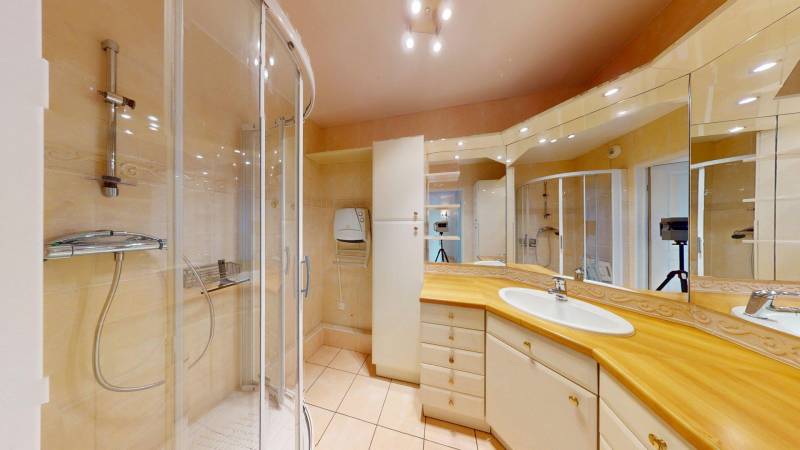 Appartement à louer centre ville EVREUX