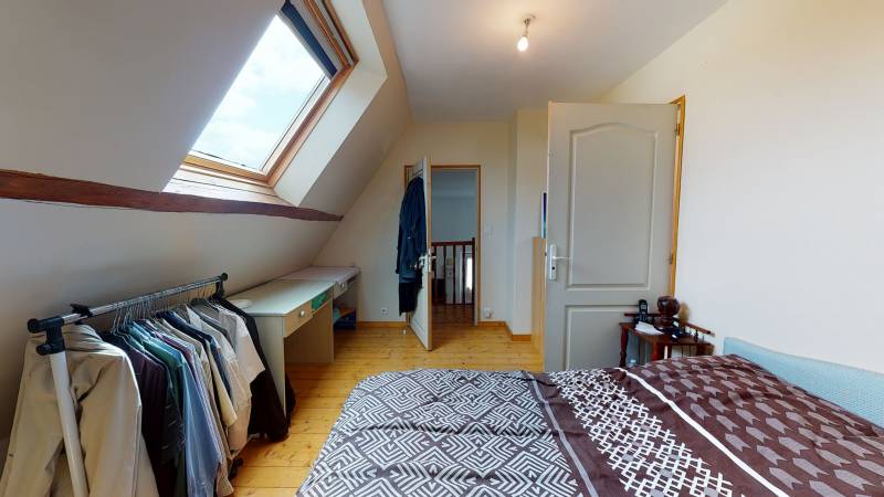 Maison Sacquenville Par Saint-Michel Immobilier Evreux