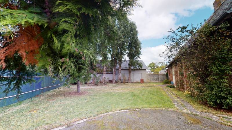 Maison Sacquenville Par Saint-Michel Immobilier Evreux