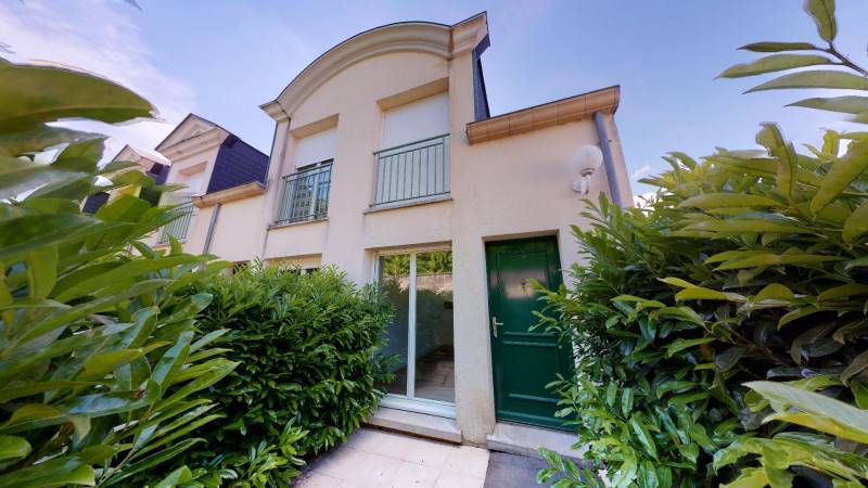 APPARTEMENT A VENDRE EVREUX PAR L'AGENCE SAINT-MICHEL IMMOBILIER EVREUX