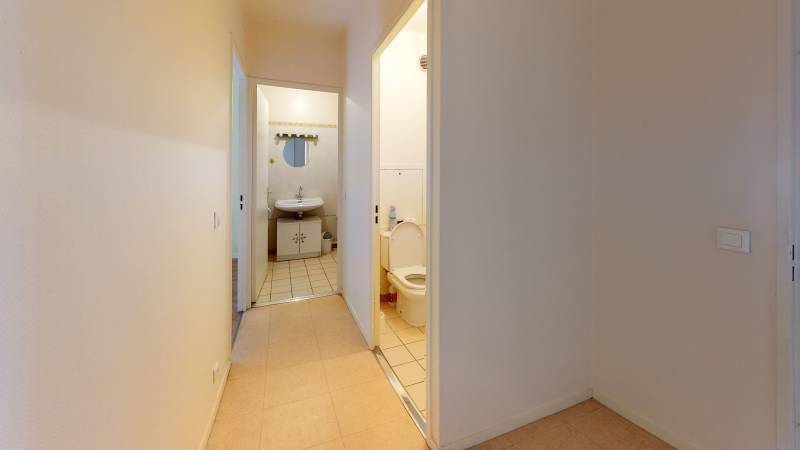 APPARTEMENT F3 CENTRE-VILLE AVEC ASCENCEUR BALCON PARKING