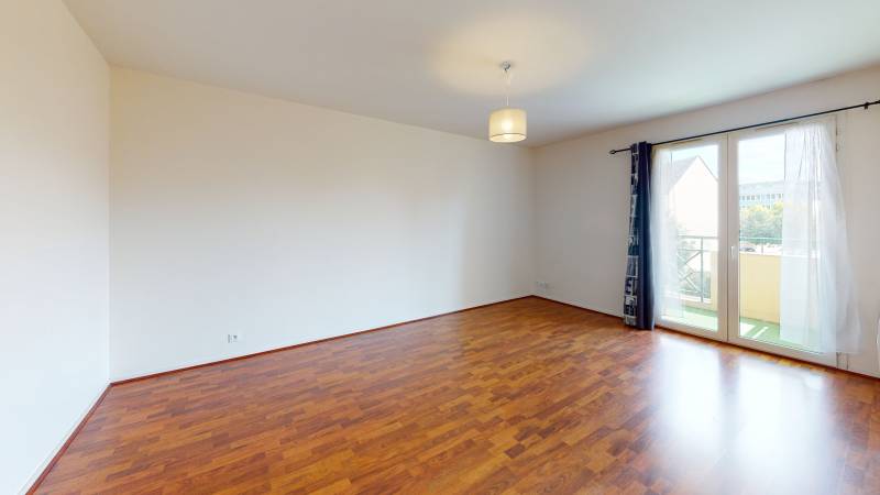 APPARTEMENT F3 CENTRE-VILLE AVEC ASCENCEUR BALCON PARKING