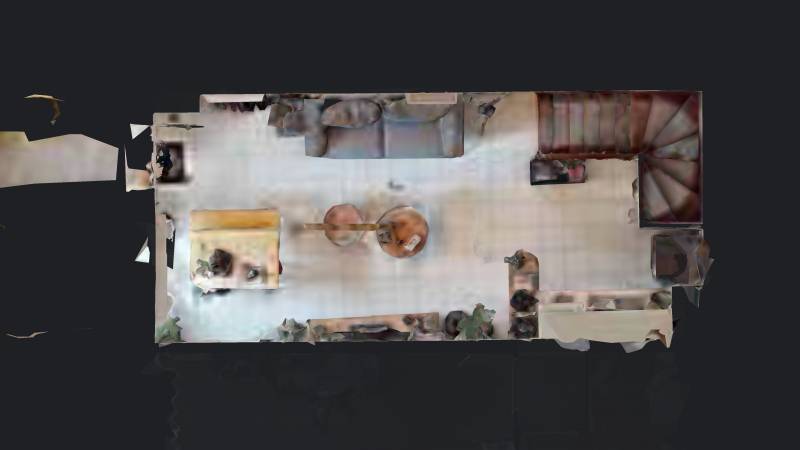 APPARTEMENT REZ DE JARDIN EVREUX SAINT MICHEL