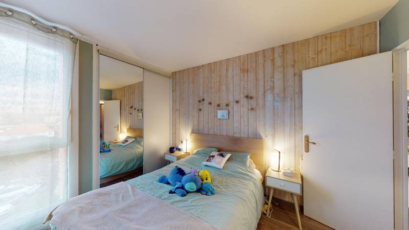 APPARTEMENT À LOUER À ÉVREUX  QUARTIER SAINT-MICHELPAR L'AGENCE SAINT-MICHEL IMMOBILIER EVREUX