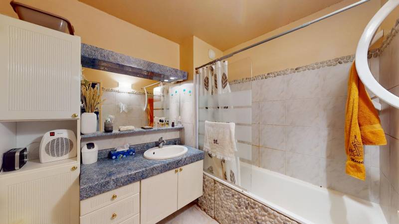 APPARTEMENT À LOUER À ÉVREUX  QUARTIER SAINT-MICHELPAR L'AGENCE SAINT-MICHEL IMMOBILIER EVREUX