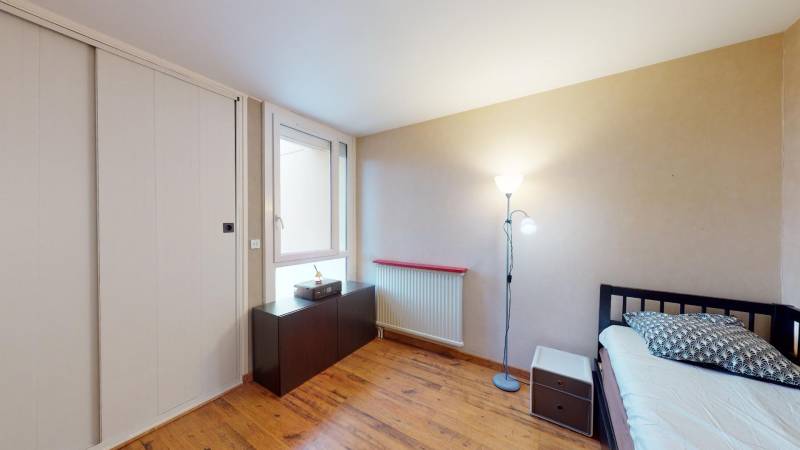 APPARTEMENT À LOUER À ÉVREUX  QUARTIER SAINT-MICHELPAR L'AGENCE SAINT-MICHEL IMMOBILIER EVREUX