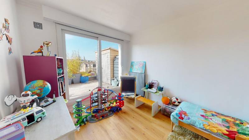 Bel appartement avec vue panoramique à Evreux par Saint Michel Immobilier