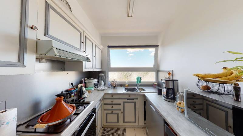 APPARTEMENT T3 EVREUX PAR L'AGENCE SAINT-MICHEL IMMOBILIER EVREUX