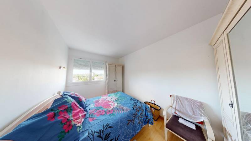 APPARTEMENT T3 EVREUX PAR L'AGENCE SAINT-MICHEL IMMOBILIER EVREUX